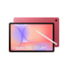 Samsung Galaxy Tab S10 Lite 10.9" Wi-Fi 128GB 6GB RAM – Röd
