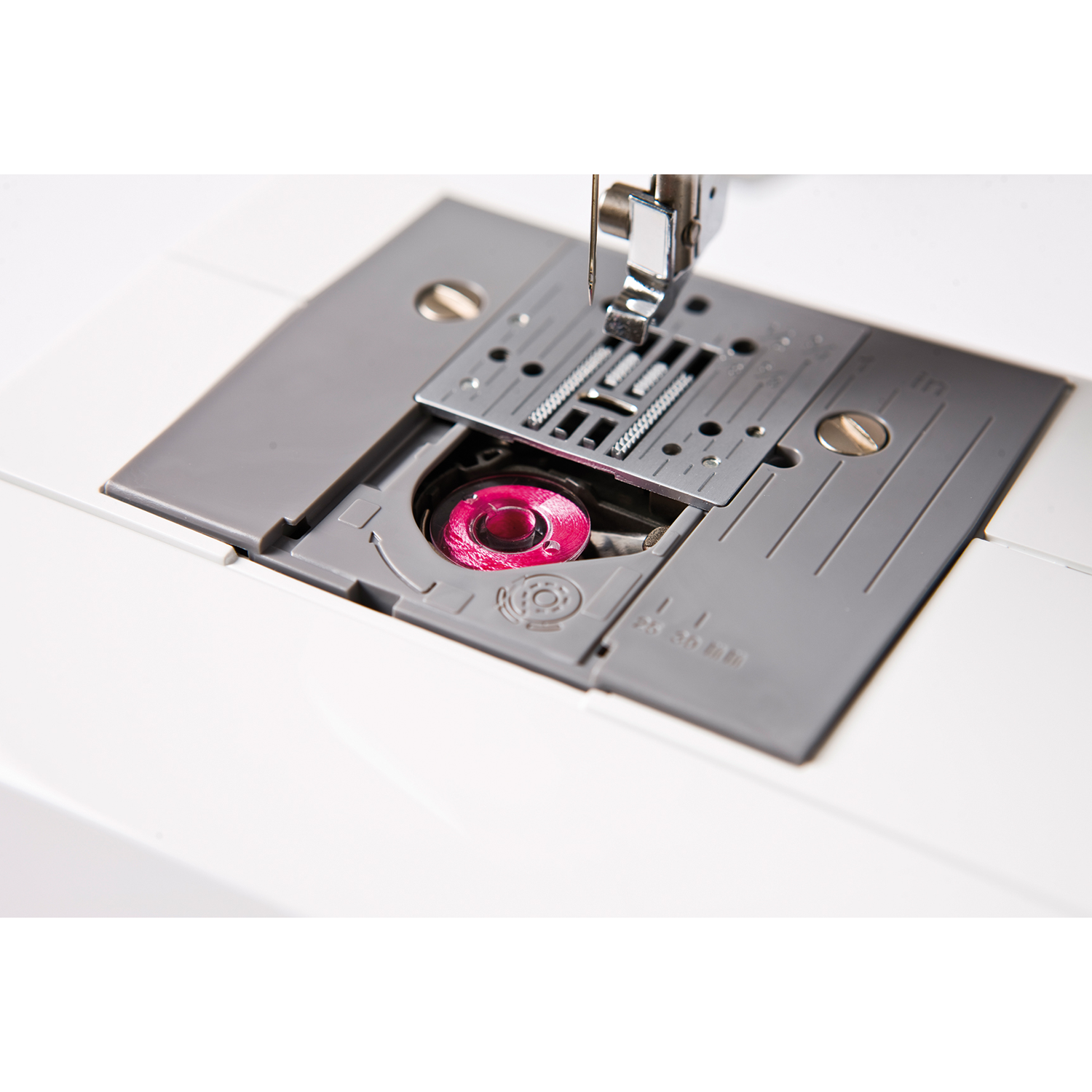 Symaskin J17S Mekanisk