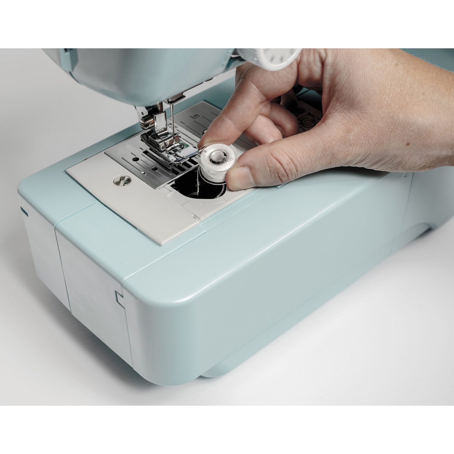 Symaskin LM14ZW1 Mekanisk LimitedEdition Mint