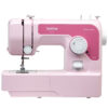 Brother Symaskin LP14ZW1 Mekanisk LimitedEdition Pink