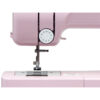 Symaskin LP14ZW1 Mekanisk LimitedEdition Pink