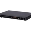 DENVER DVH-1245 DVD-Spelare