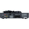 DVD-spelare HDMI Scart USB Svart