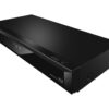 Panasonic DMR-BCT760 Blu-ray Spelare med TV tuner och HDD