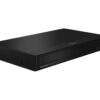 Panasonic DP-UB154EG Blu-ray Disc-spelare