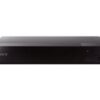 Sony BDP-S1700K Blu-ray Spelare