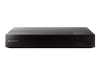 Sony BDP-S1700K Blu-ray Spelare