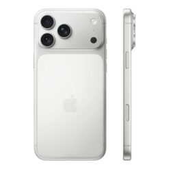 Apple iPhone 17 Pro Max 6.9" 1TB Silver – bild 2