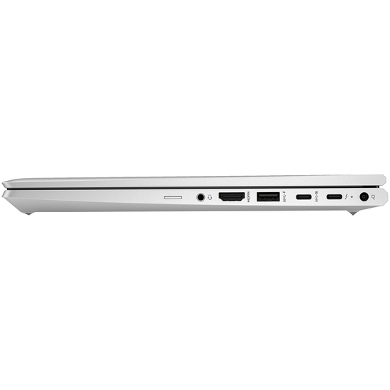 HP EliteBook 640 G10 14" Full HD – i5-1345U 16GB RAM 512GB Win 11 Pro - New Open Box