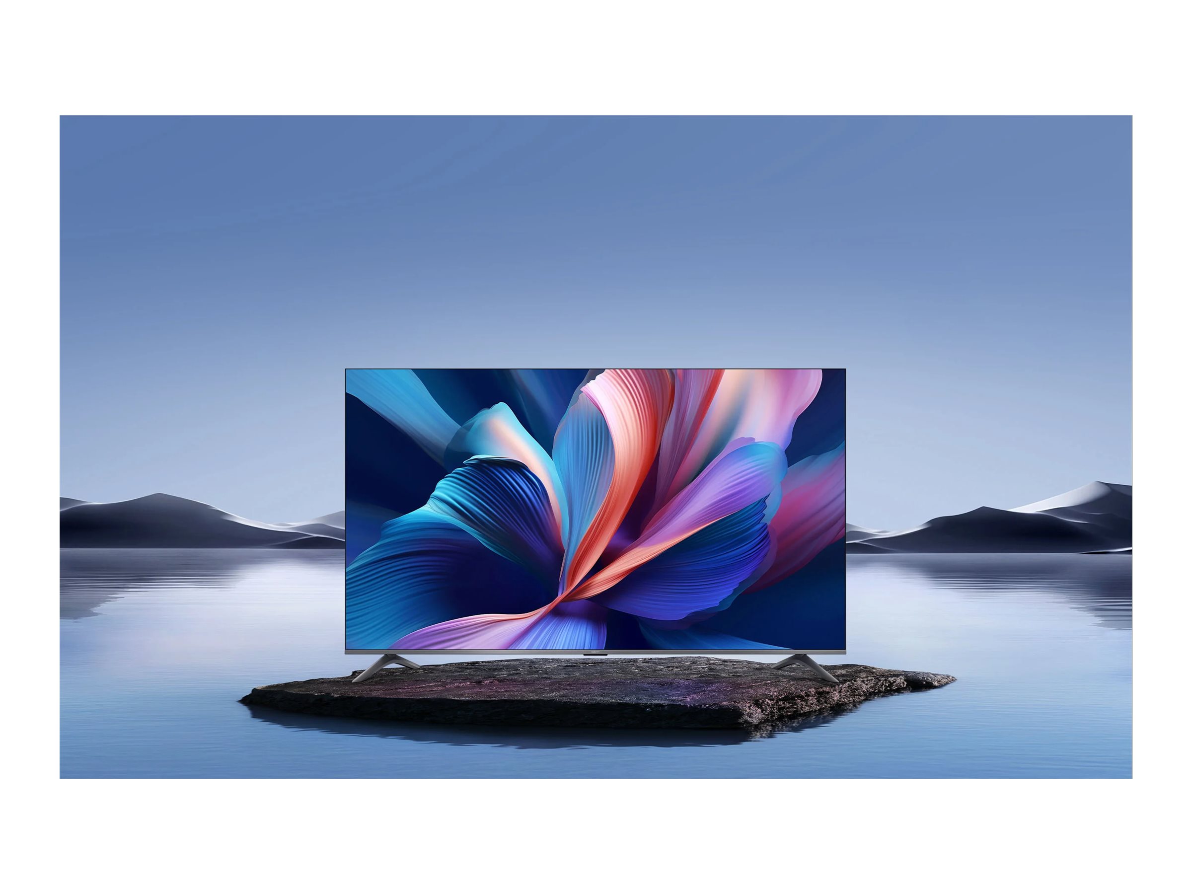 Xiaomi A Pro 2026 55 4K UHD (2160p) Mörkegrå 3