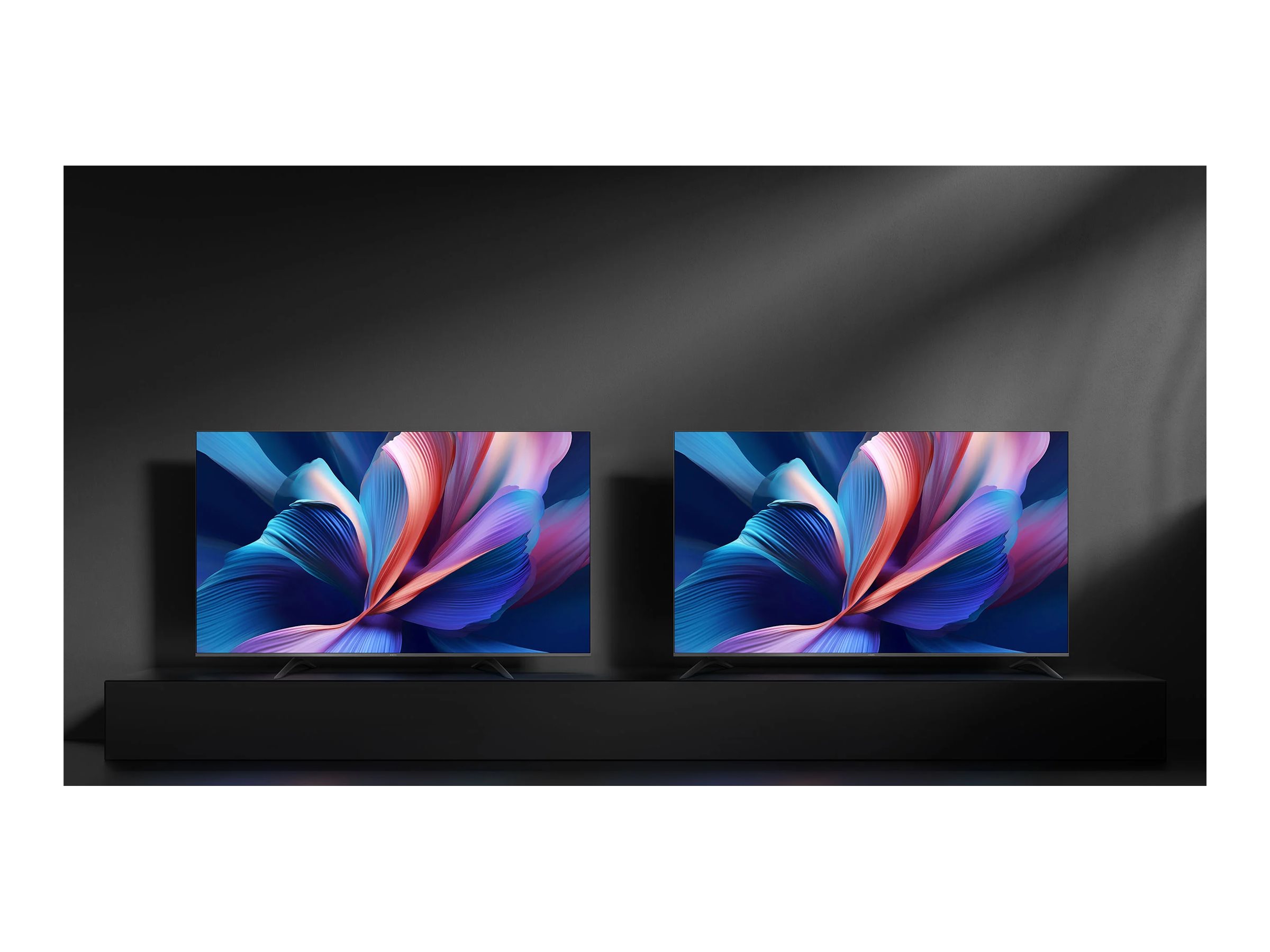 Xiaomi A Pro 2026 55 4K UHD (2160p) Mörkegrå 5