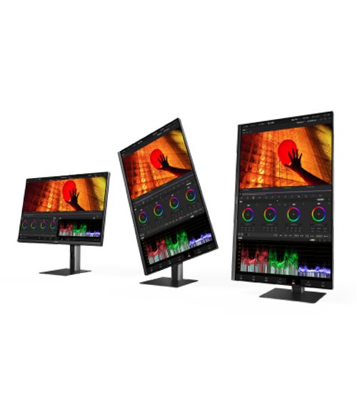 Xiaomi A27Ui 27" - 4K IPS USB-C 90W