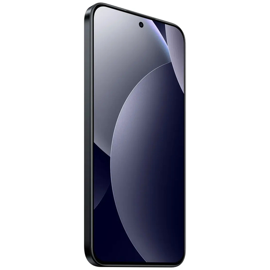 Xiaomi Redmi Note 15 Pro 5G 256GB 6580mAh Batteri & 200MP Kamera Svart1