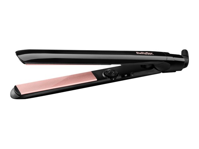 BaByliss Hårglatter SMOOTH CONTROL 235