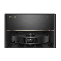 Dreame X40 Master Robotdammsugare - Svart