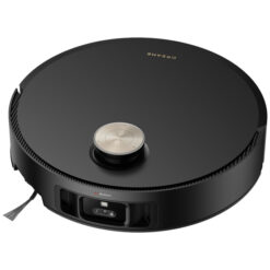 Dreame X50 Ultra Black Dammsugare Robotstyrd - Svart