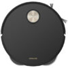 Dreame X50 Ultra Black Dammsugare Robotstyrd - Svart