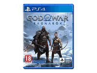 God of War Ragnarok
