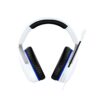 HyperX Cloud Stinger 2 vitt gaming-headset med kabel