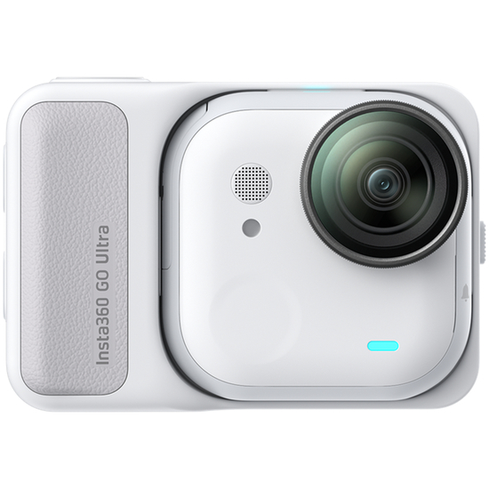 Insta360 Go Ultra 4K Action-kamera