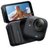 Insta360 Go Ultra Standard Bundle Action-kamera Sort