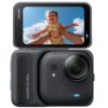 Insta360 Go Ultra Standard Bundle Action-kamera Sort