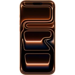 iPhone 17 Pro Max 256GB Cosmic Orange