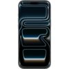Apple iPhone 17 Pro Max 256GB Silver – baksidan med kamerasystem