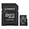 Kingston Canvas Select Plus microSDXC 256GB 150MB/s