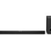 LG S90TY 5.1.3-kanal Soundbar 570W - Svart