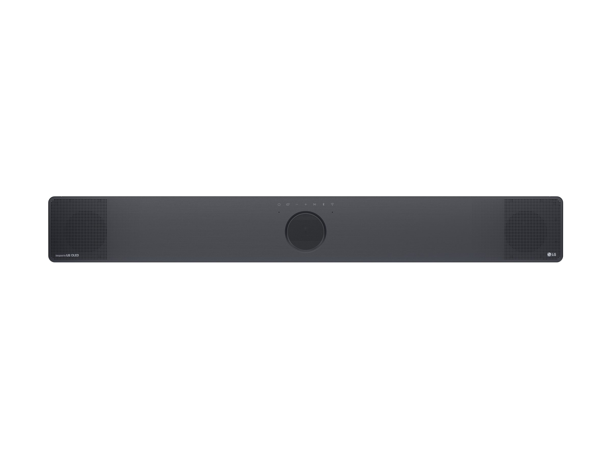 LG SC9S 3.1.3-kanal Soundbarsystem Svart - bild 9