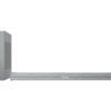 Philips TAB8505 2.1-kanal Soundbarsystem Grå
