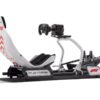 Playseat Formula Instinct F1 Edition Gamer Stol Sort Hvid