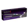 Remington S5515 Pro-Ceramic Extra Slim Glattejern Sort