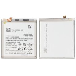 S20 BATTERI OIM
