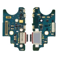 Samsung Galaxy S20 (SM-G980F/SM-G981B) Laddkontakt Original
