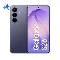 Samsung Galaxy S26 5G 256GB – Violet