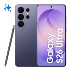 Samsung Galaxy S26 Ultra 256GB 5G – Violet