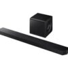 Samsung HW-Q800F Wireless sound bar system