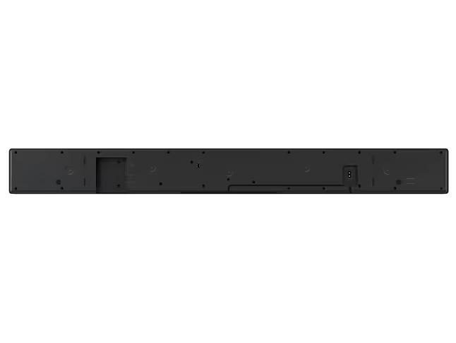 Samsung HW-QS700F 3.1.2-kanal Lydbarsystem - Svart