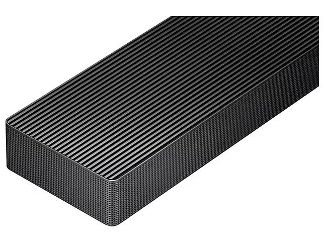 Samsung HW-QS700F 3.1.2-kanal Lydbarsystem - Svart