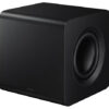 Samsung HW-QS700F 3.1.2-kanal Lydbarsystem - Svart