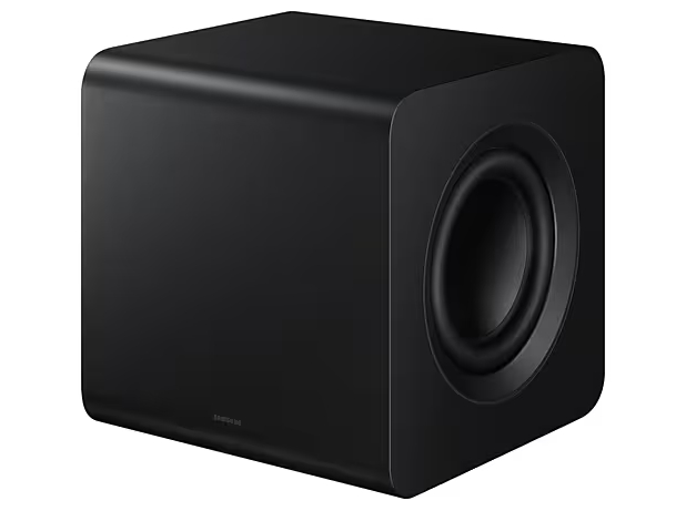 Samsung HW-QS700F 3.1.2-kanal Lydbarsystem - Svart