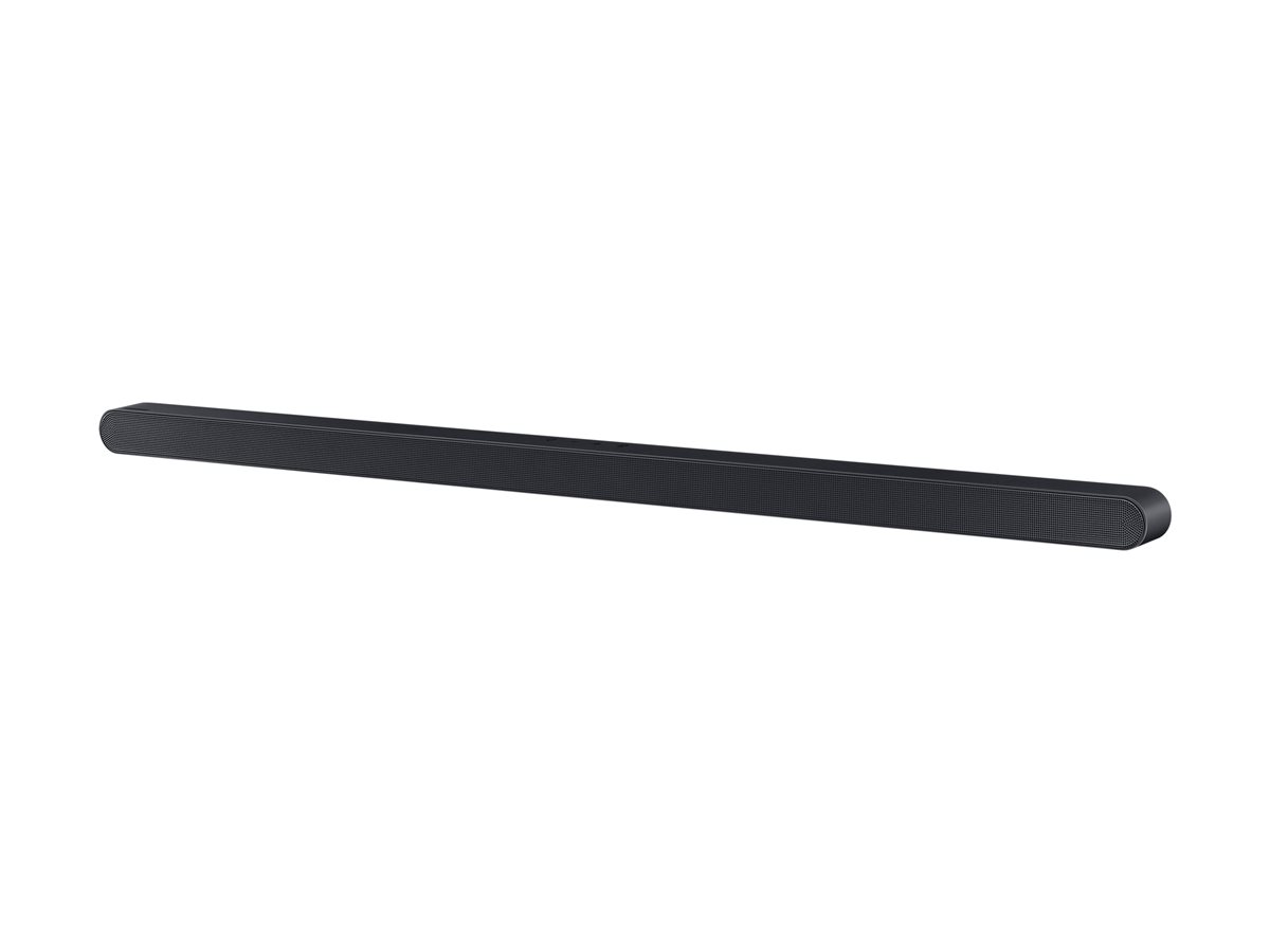 Samsung HW-S700D 3.1.kanal Soundbarsystem Sort