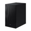Samsung HW-S700D 3.1.kanal Soundbarsystem Sort