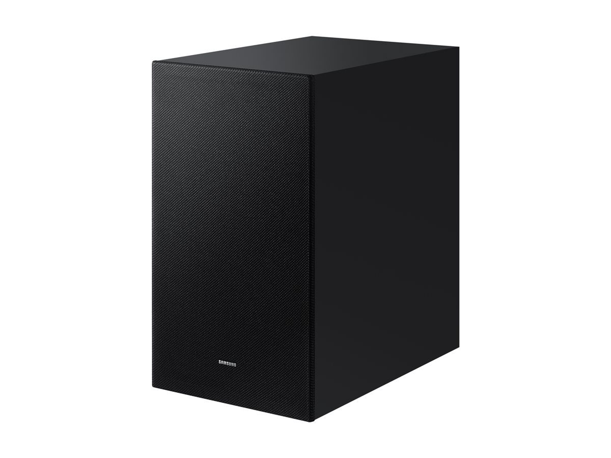 Samsung HW-S700D 3.1.kanal Soundbarsystem Sort