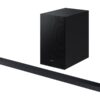 Samsung HW-S700D 3.1.kanal Soundbarsystem Sort