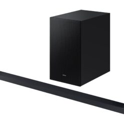 Samsung HW-S700D 3.1.kanal Soundbarsystem Sort