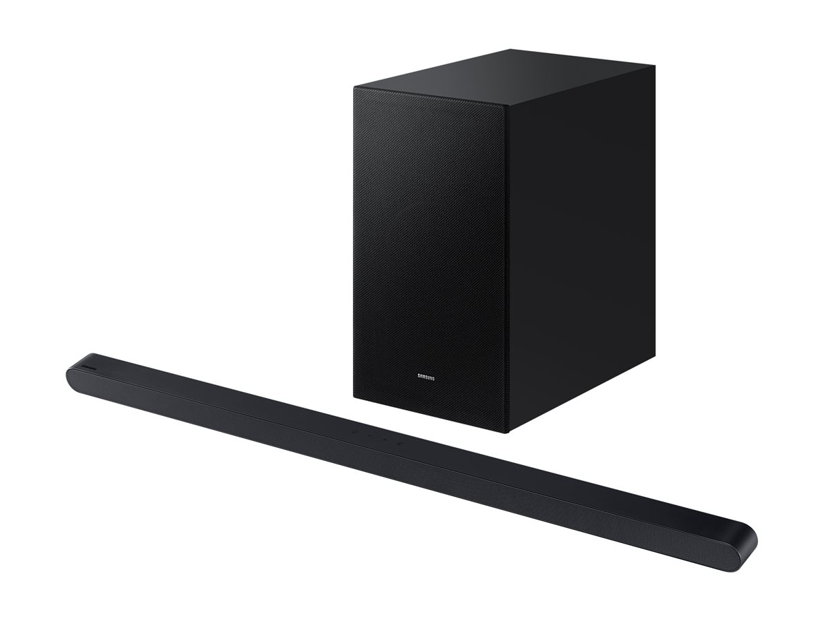 Samsung HW-S700D 3.1.kanal Soundbarsystem Sort