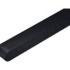 Samsung HW-S700D 3.1.kanal Soundbarsystem Sort